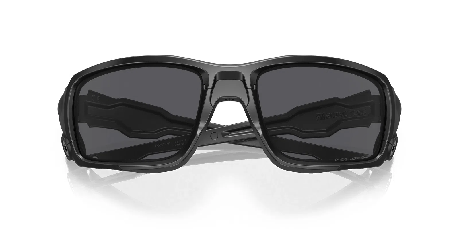Oakley Si Ballistic Shocktube 9329 Sunglasses - view 38